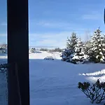 Apartament Fiedorowka