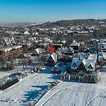 Apartament Fiedorowka